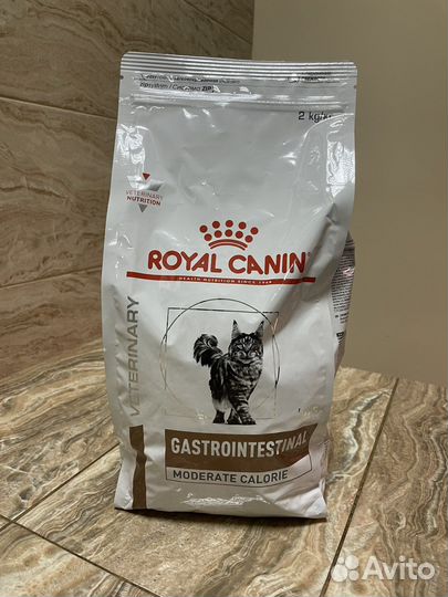 Корм для кошек и собак royal canin