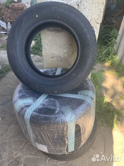 Triangle AdvanteX SUV TR259 235/65 R17 108