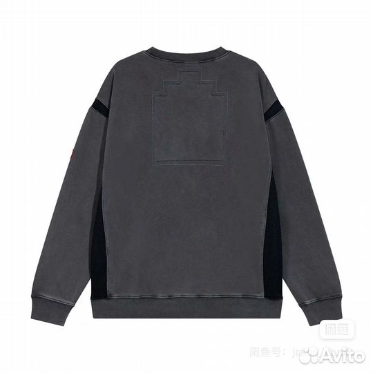 CavEmpt свитшот оверсайз