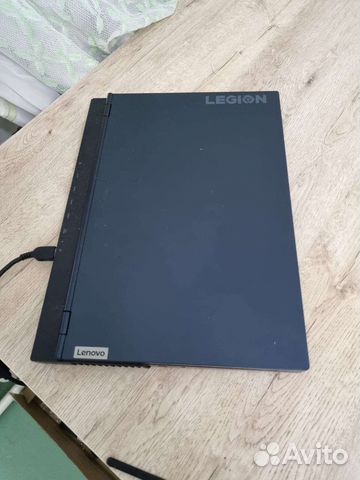 Ноутбук lenovo legion 5