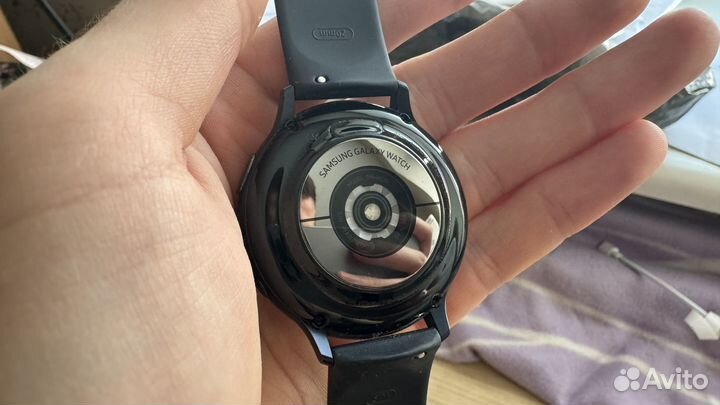 Samsung Galaxy watch active 2 44mm