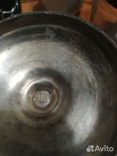 Мельхиор СССР