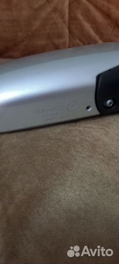 Зеркало правое toyota yaris