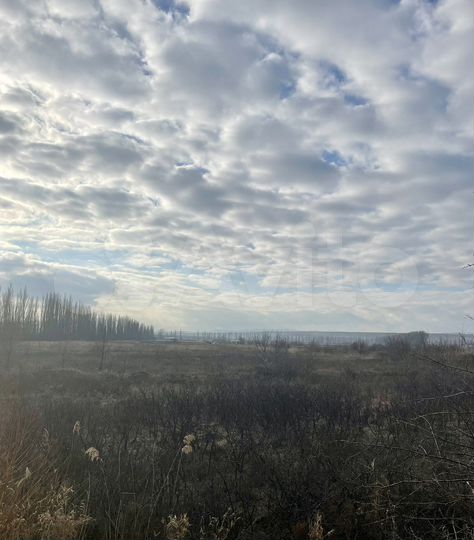 Участок 1,85 га (СНТ, ДНП)