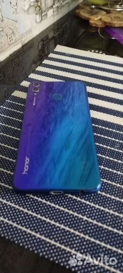HONOR 8X, 4/64 ГБ