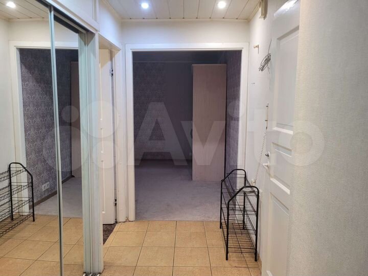 2-к. квартира, 59 м², 2/9 эт.