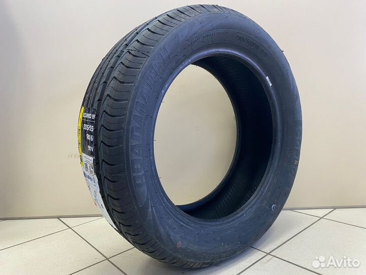 Roadmarch EcoPro 99 205/55 R16 91V