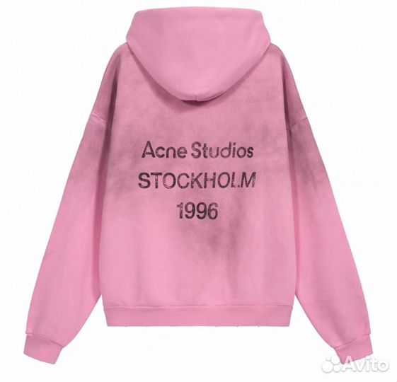 Acne studios hoodie