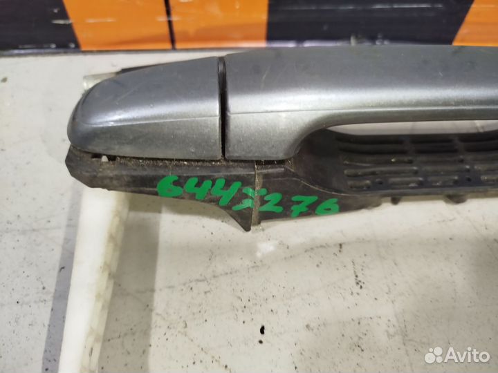 Ручка наружная задней правой двери Lexus GX 1