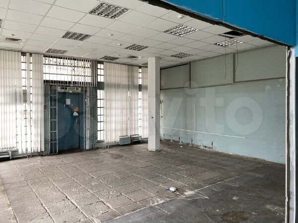 Торговая площадь, 103.8 м²