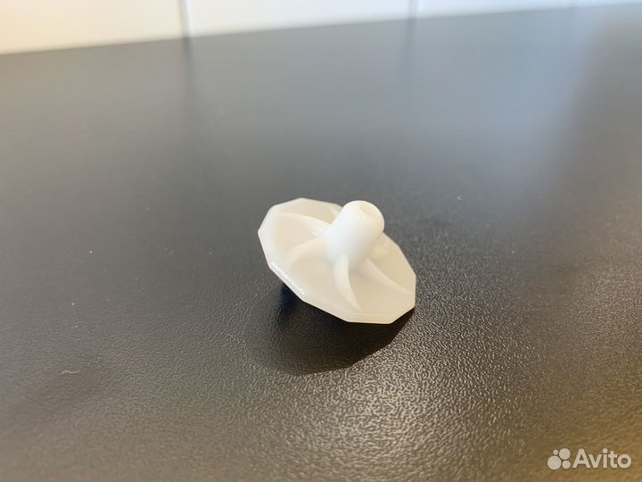 Комплект из 2-х крыльчаток миксера Jofemar