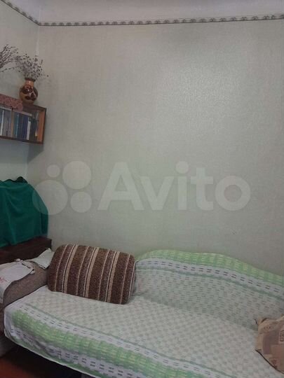 Комната 27 м² в 1-к., 2/2 эт.