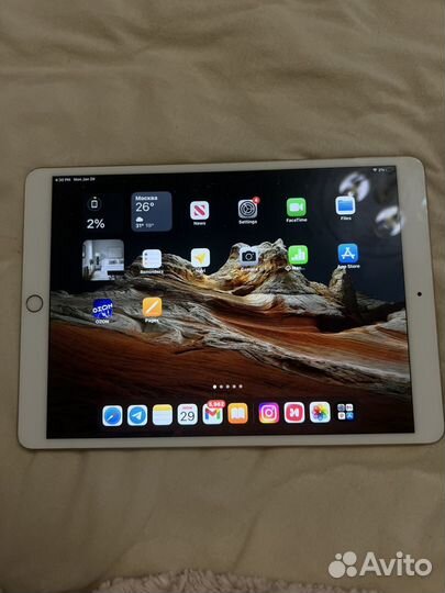 iPad air 3