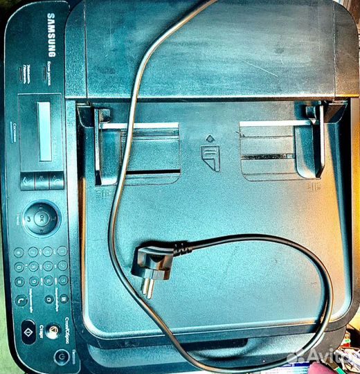 Мфу, копиры и сканер