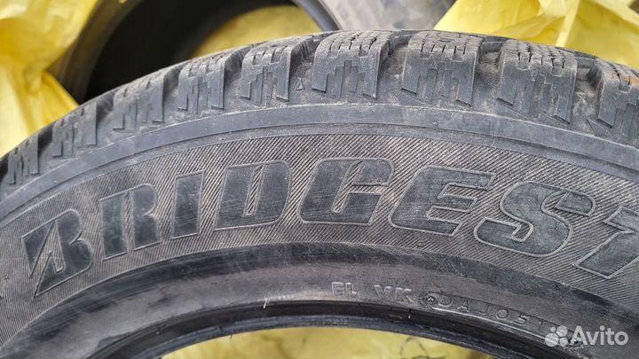 Bridgestone Ice Cruiser 7000 235/65 R18 T