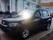 Suzuki Grand Vitara 2.0 MT, 2010, 167 000 км, с пробегом, цена 1 050 000 руб.