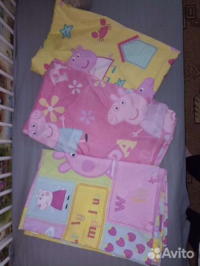 Пододеяльник 1.5сп