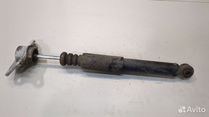 Амортизатор подвески Suzuki Kizashi, 2012