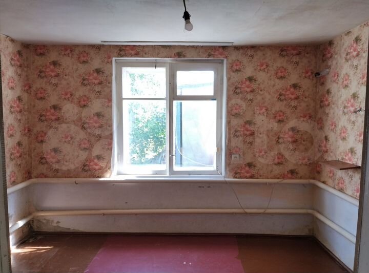 Дом 38 м² на участке 5 сот.