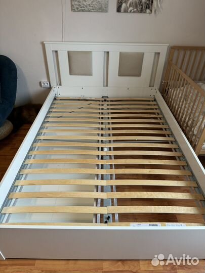 Кровать IKEA 140