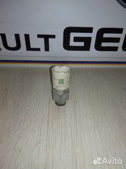 Датчик гидроусилителя гур Renault logan