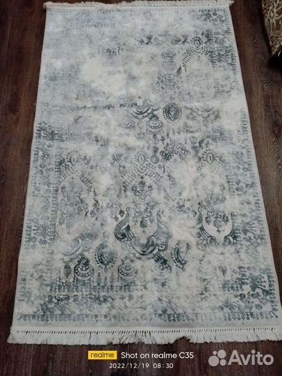 Ковры и паласы новые