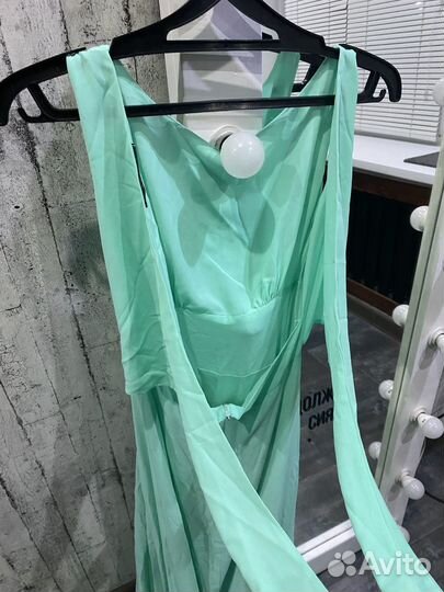 Платье на выпускной