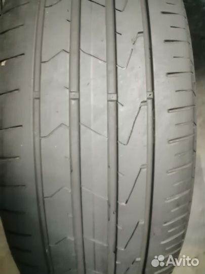 Hankook Ventus Prime 3 K125 205/55 R16