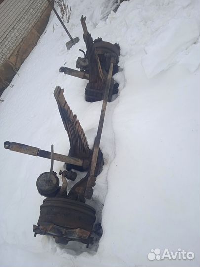 Запчасти на камаз