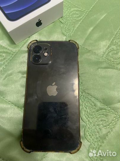 iPhone 12, 128 ГБ