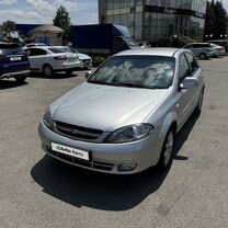 Chevrolet Lacetti 1.6 MT, 2011, 168 900 км, с пробегом, цена 685 000 руб.