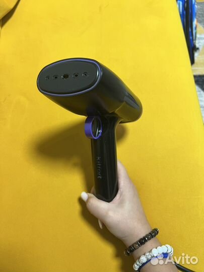 Отпариватель kitfort