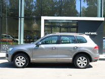 Volkswagen Touareg 3.6 AT, 2012, 211 316 км, с пробегом, цена 1 970 000 руб.