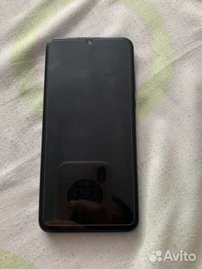 Huawei p30 lite