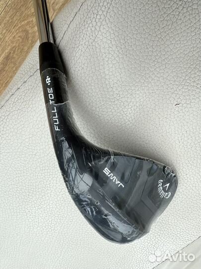 Клюшка для гольфа вейдж Callaway