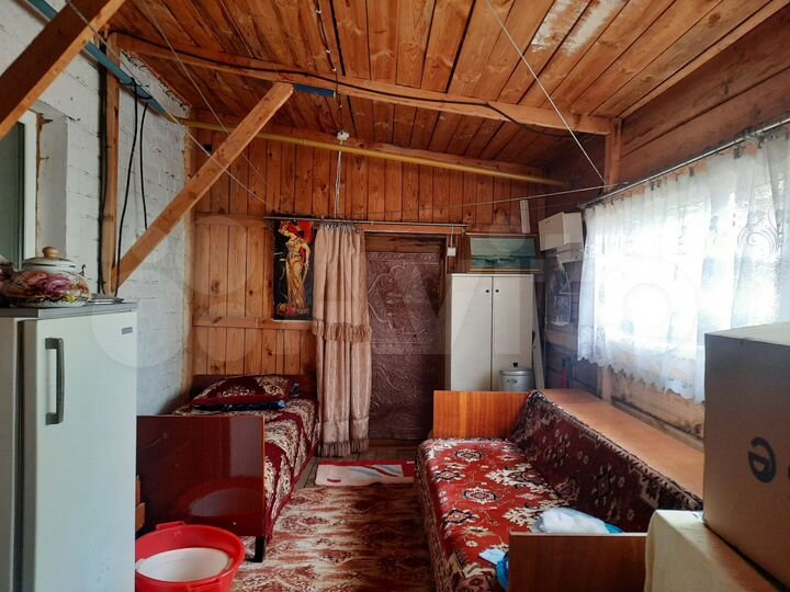 Дом 100 м² на участке 2 сот.