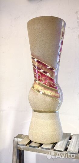 Ваза напольная