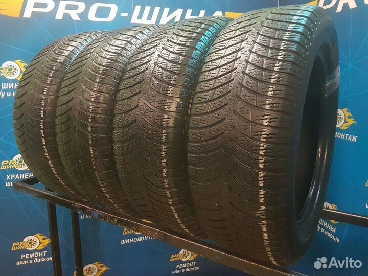 Kumho I'Zen KW23 205/55 R16