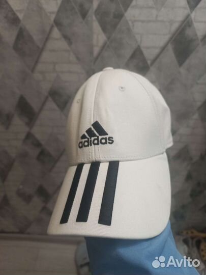 Кепка бейсболка