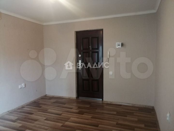 Комната 12,9 м² в 1-к., 1/5 эт.