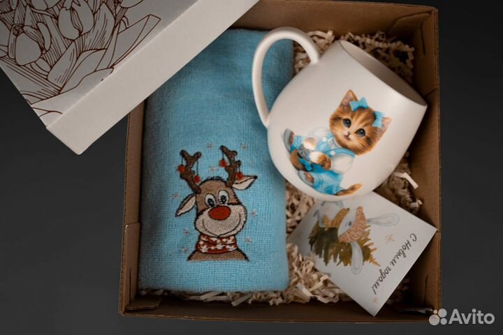 Новый год и день рождения, праздник