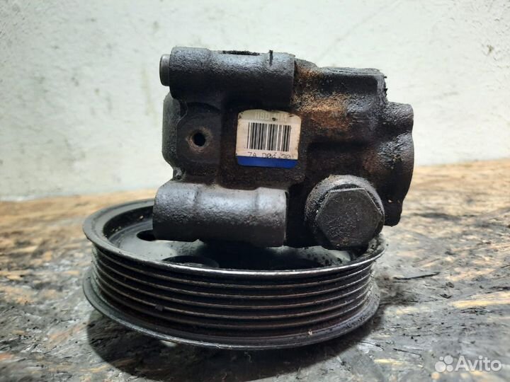 Насос гура Ford Mondeo 3 B5Y chba 2000-2007