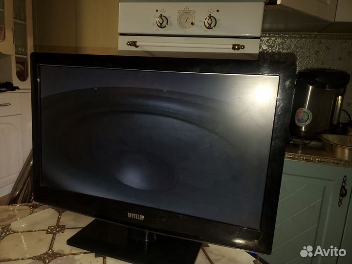 Телевизор mystery 22 дюйма 22 mtv-2211lw