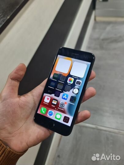 iPhone 7 32gb акб 100