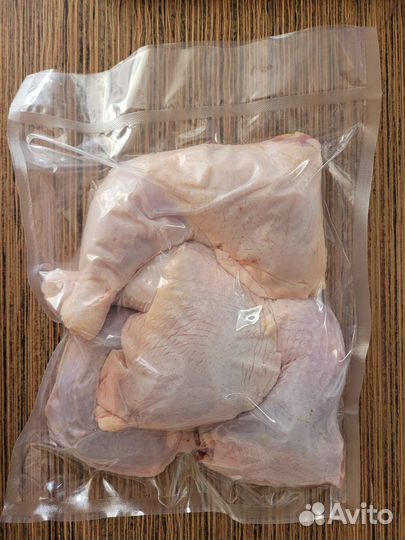 Куриные грудки