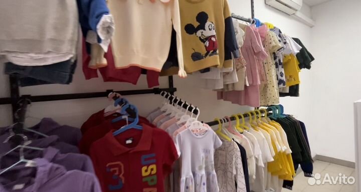 Детская одежда опт/розница
