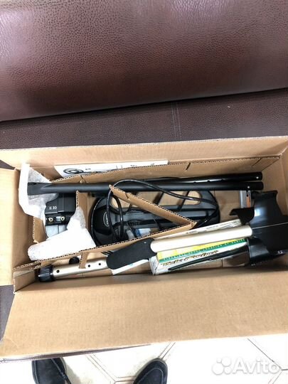 Металлоискатель teknetics eurotek pro (B)