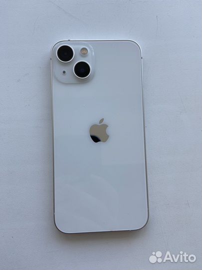 iPhone 13, 128 ГБ