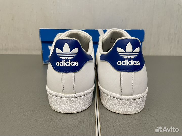 Кроссовки adidas superstar оригинал