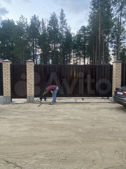 Участок 10 сот. (ИЖС)